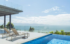 Bird Eye View Villa